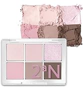 Amazon.co.jp: 【LIPSこだわりアワード受賞】【2aN公式】アイシャドウ